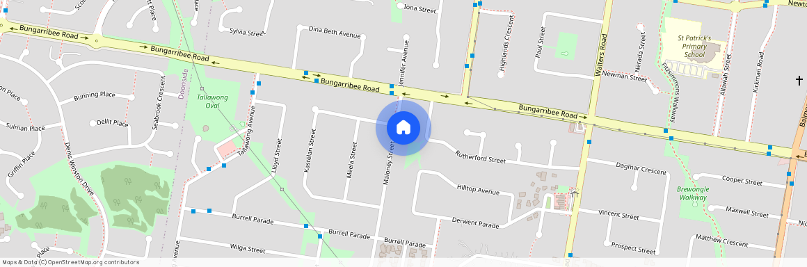 9A Maloney Street, NSW 2148, Blacktown