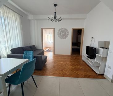 Apartment for Rent in Cluj-Napoca, at a 15 minute walk from the Uni... - Photo 6