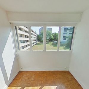 APPARTEMENT T5 A LOUER - Photo 2