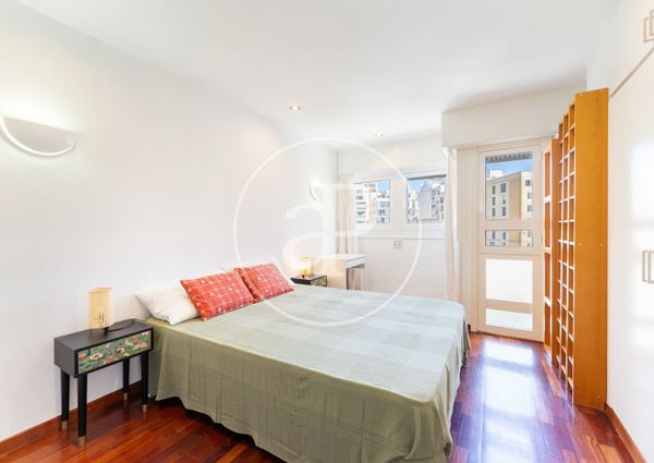 Apartment for rent in Santa Catalina