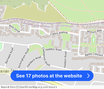 Haddon Road, STAMFORD - Photo 1