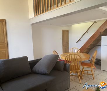 Location Appartement 1 pièce 33m² LE BARCARES 66420 - Photo 2