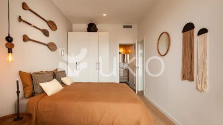 Apartamento de alquiler en Carrer Gran de Gràcia, Vila de Gràcia - Photo 5
