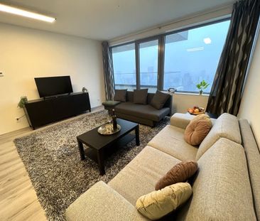 Te huur: Appartement Baan in Rotterdam - Photo 1