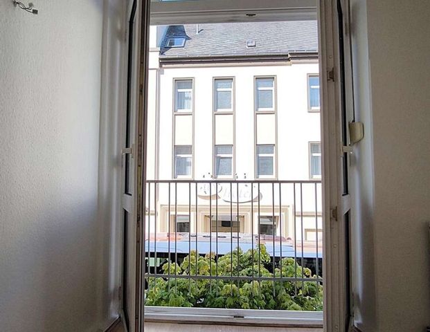 Schöne 2-Zimmer-Wohnung mit 61,50 m² nah des Zentrums von Stolberg - Foto 1