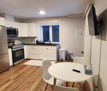 For Lease - 19 Ferris Circle Lane Unit# Basement, Guelph, Ontario - Photo 6