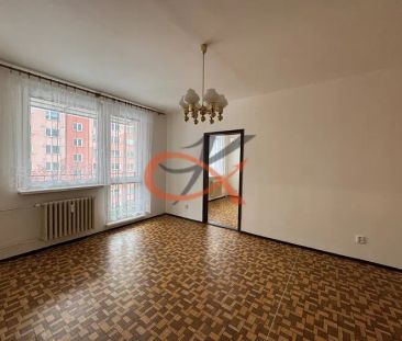 Pronájem bytu 2+1 Rožnov pod Radhoštěm - Fotografie 5