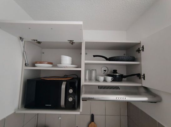 Location Appartement 1 pièce 18m² FRANQUEVILLE ST PIERRE 76520 - Photo 1
