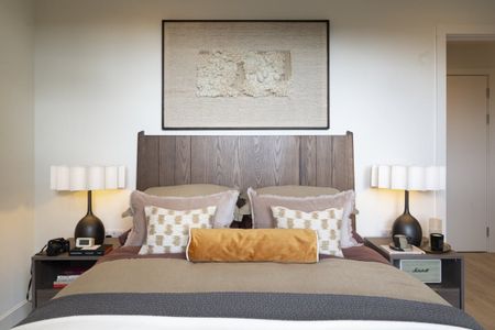 1 bedroom apartment to rent - Photo 5