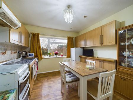 1 bedroom maisonette to rent - Photo 3