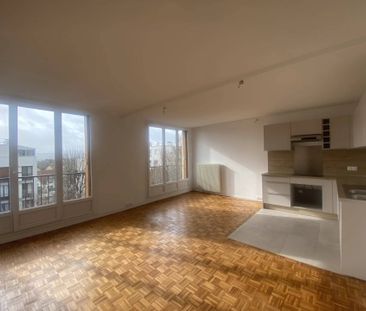 Superbe F3 à 20 minutes à pied de la gare RER A de Chatou-Croissy - Photo 3