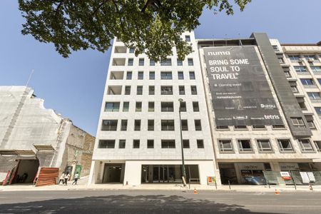 4 Bedroom Apartment with a view, Largo do Rato, Lisboa - Photo 2