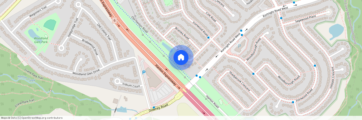 325 Cole Road, Guelph, ON, Canada