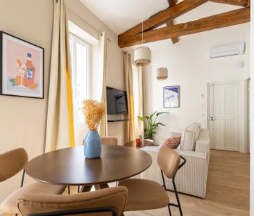 Location Appartement 2 pièces 37m² MARSEILLE 6ème - Photo 4