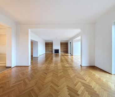 Flat - for rent - Photo 1