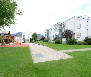 4.5 Zimmer, 87 m², 1. Stock - Photo 4