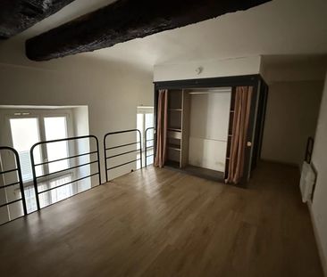 Location Appartement 2 pièces 42m² NICE 06300 - Photo 1