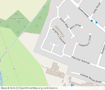 Lily Close, Burton Latimer, Kettering - Photo 1