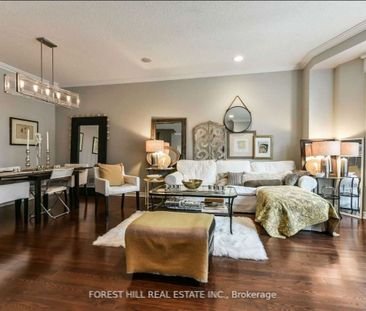 For Lease - 10 Horsham Avenue, Toronto, Ontario - Photo 1