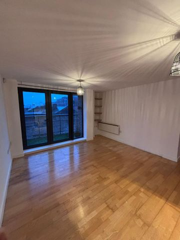 2 bedroom apartment to rent - Photo 5