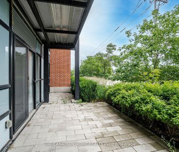 For Lease - 155 ST. LEGER Street Unit# 102, Kitchener, Ontario - Photo 6