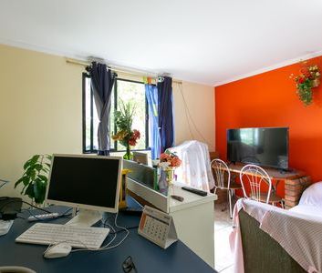 Apartamento para alugar com 42m², 2 quartos e 1 vaga - Photo 3