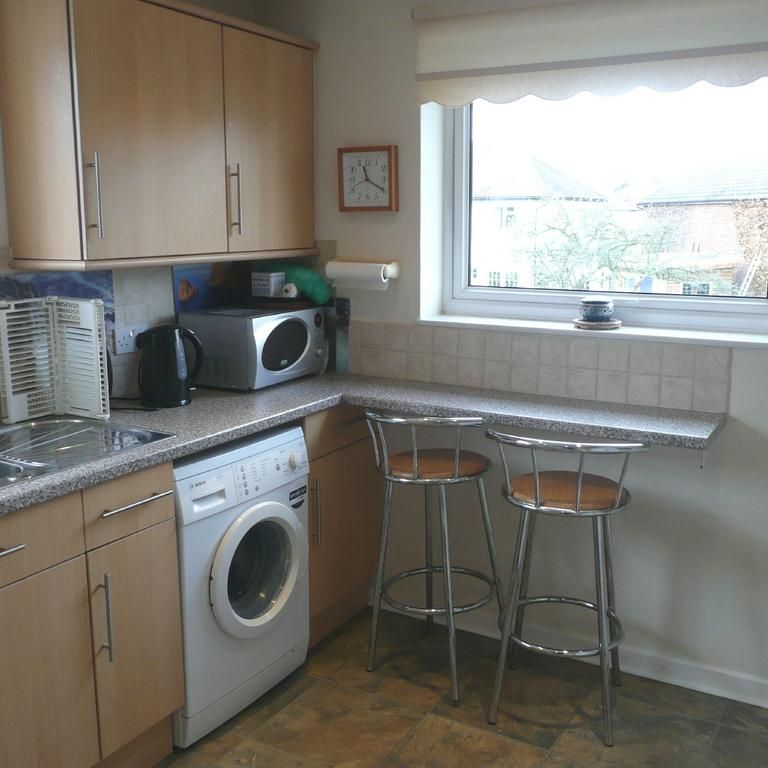 2 bedroom maisonette to rent - Photo 1