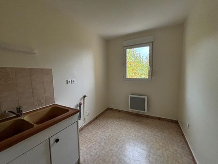 Location Appartement 2 pièces 49m² - Photo 3