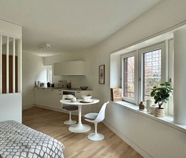 1.5 Zimmer - Photo 2