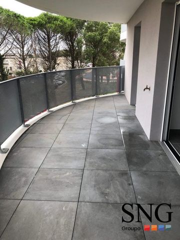 T2 AVEC BALCON + PARKING - Photo 3