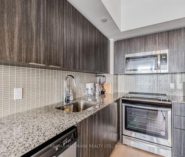 For Lease - 30 Shore Breeze Drive Unit# 1217, Toronto, Ontario - Photo 3