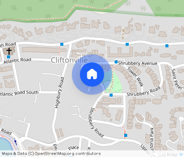 Shrubbery Terrace, BS23 - Photo 1