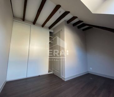 A louer en centre ville CHATEAUROUX appartement type 3 - Photo 4