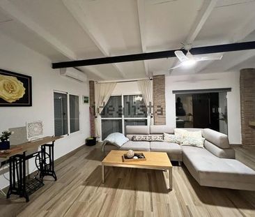 Alquiler de casa o chalet independiente en Calle Biznaga - Photo 5