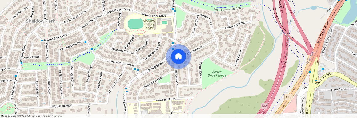 2 Fisher Avenue, SA 5158, Trott Park