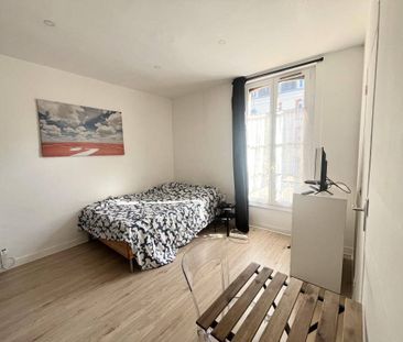 Appartement 1 pièce - - Photo 2