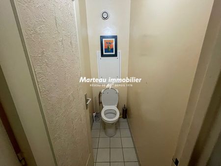 Location Appartement 2 pièces 48m² - Photo 2