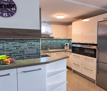 Pronájem bytu 4+1 v osobním vlastnictví 95 m², Nová Ves - Photo 1