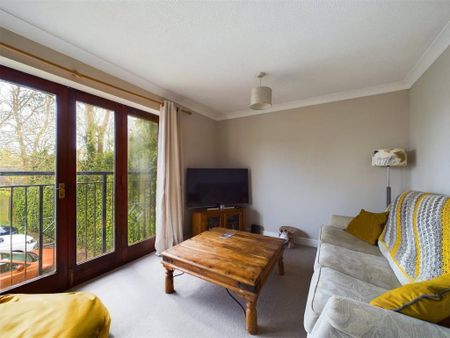 1 bedroom apartment to rent - Photo 2