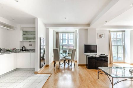 1 bedroom flat to rent - Photo 2