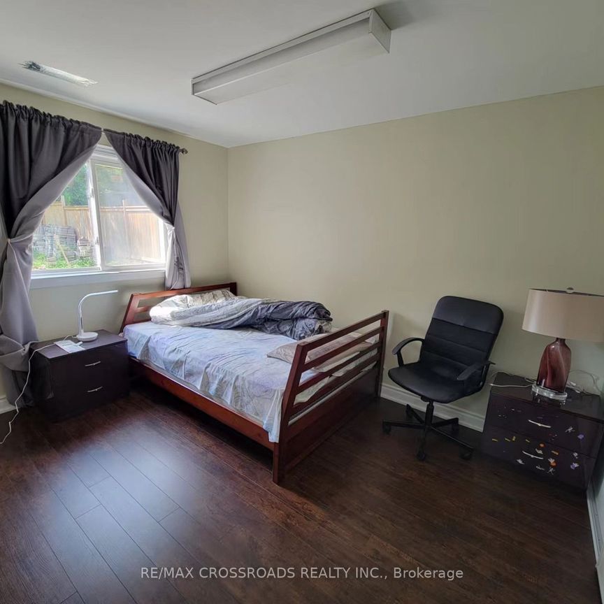 For Lease - 17 Linwood Avenue Unit# Main, Toronto, Ontario - Photo 1