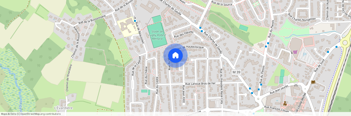 La Chapelle-Sur-Erdre