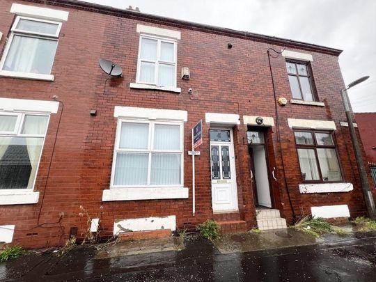1 bedroom terraced house to rent - Photo 1