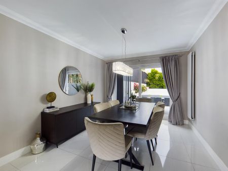 3 bedroom semi-detached house to rent - Photo 2