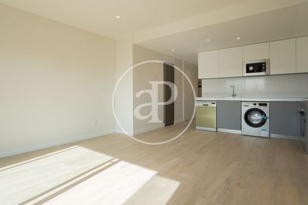 Flat for rent in Imperial (Madrid) - Photo 4