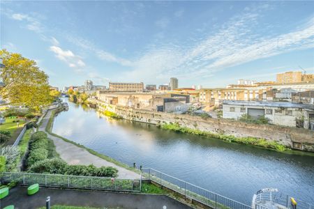 Tweed Walk, London, E14 6TP - Photo 4