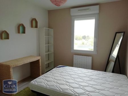 Location Appartement 2 pièces 47m² LIMOGES 87000 - Photo 3