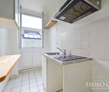 Appartement 2 pièces - 29.67m² - Photo 6