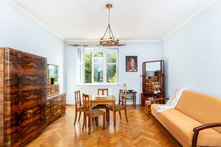 Klimatyczne 1 pokój - Zdjęcie 2