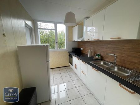 Location Appartement 11m² PAU 64000 - Photo 4